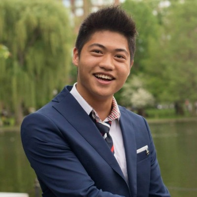 Barry Wu