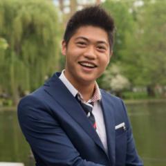 Barry Wu