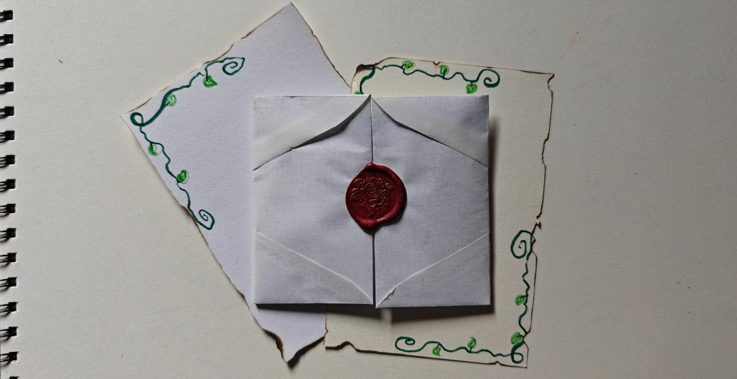 🐌 Snail Mail 💌 - April 2026