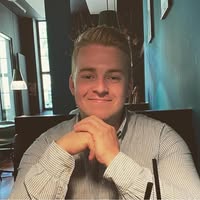 Nicolaj Harboe Sørensen