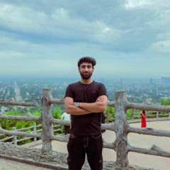 Muhammad Ahmed Matloob