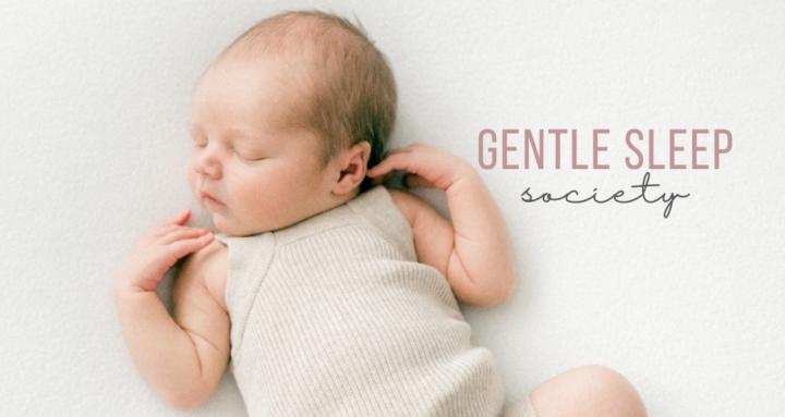 Gentle Sleep Society