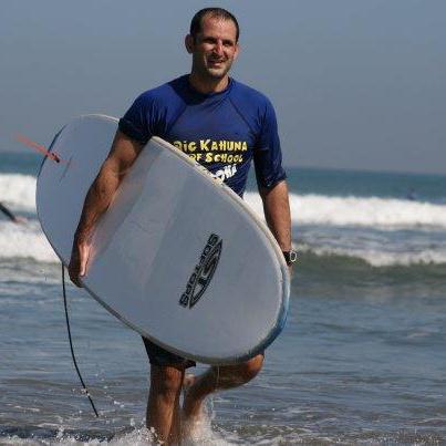 Hasan Sezer