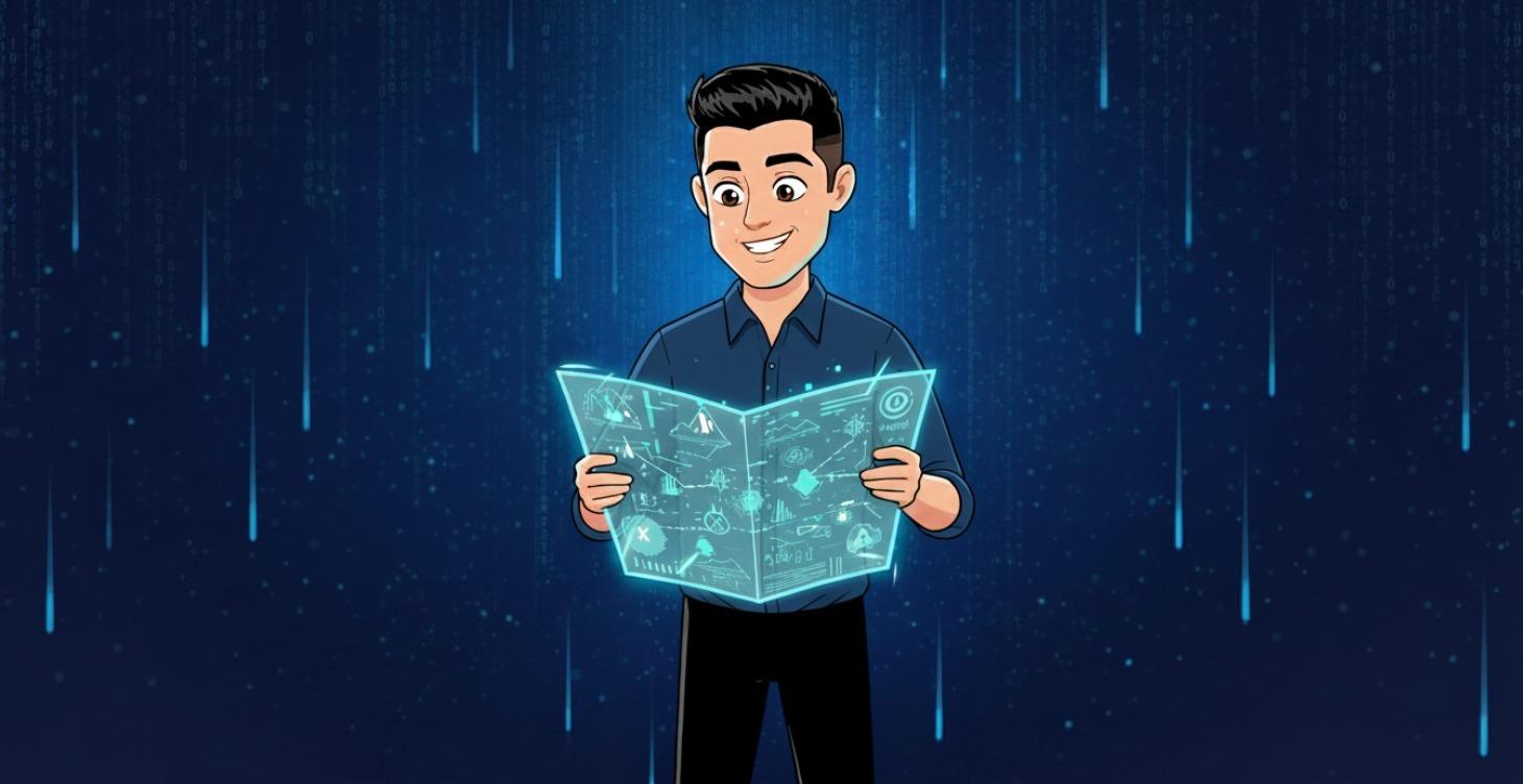 Bienvenido a AI Master Pass