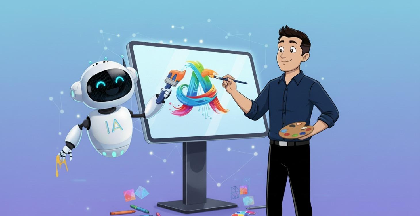 Creación de Imágenes con IA