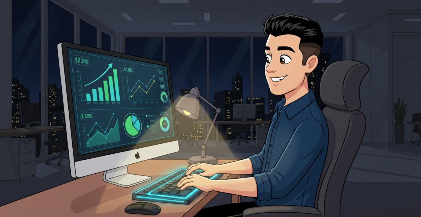 Productividad Personal con IA