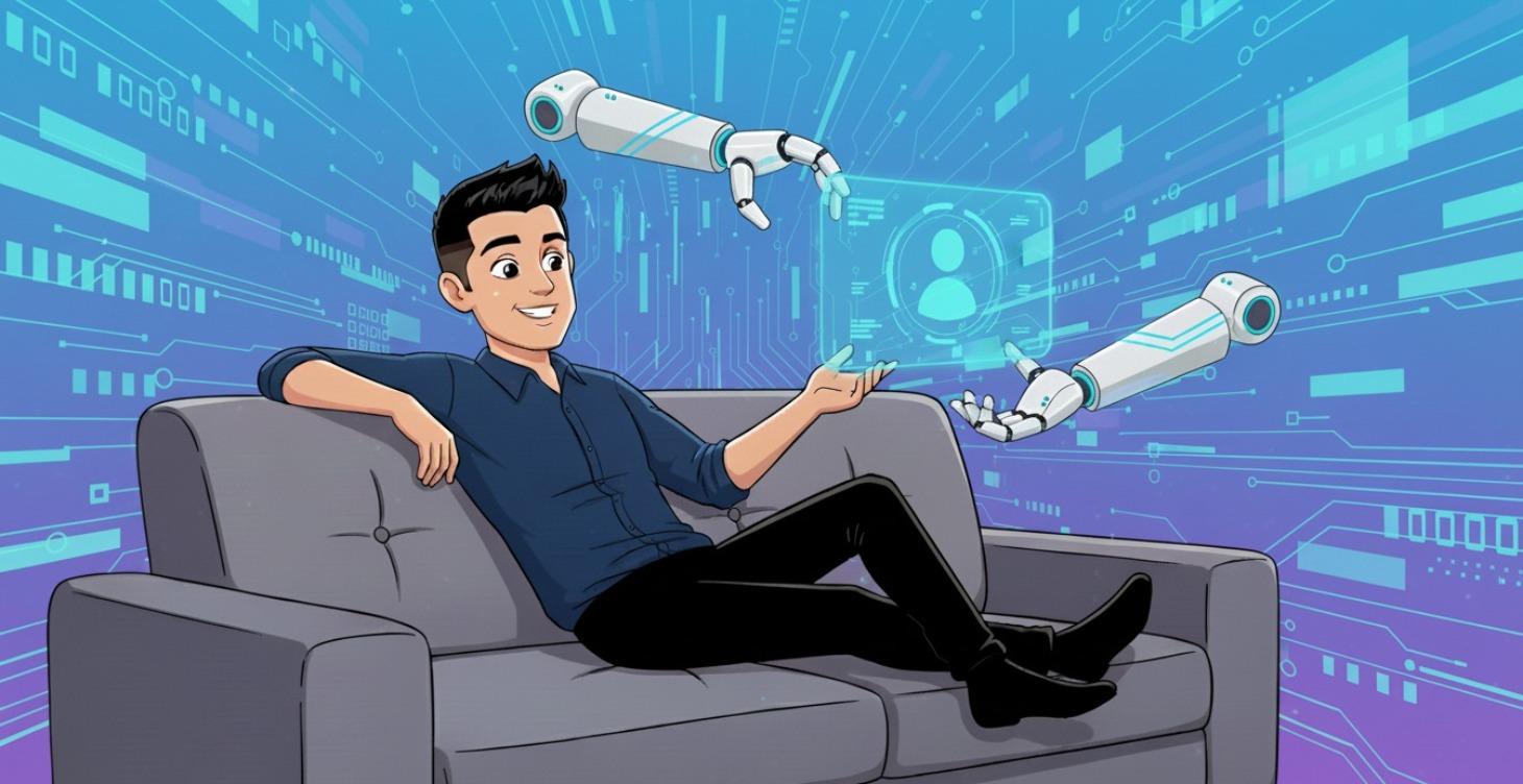 Automatización Inteligente con IA