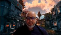 Simon Bernie