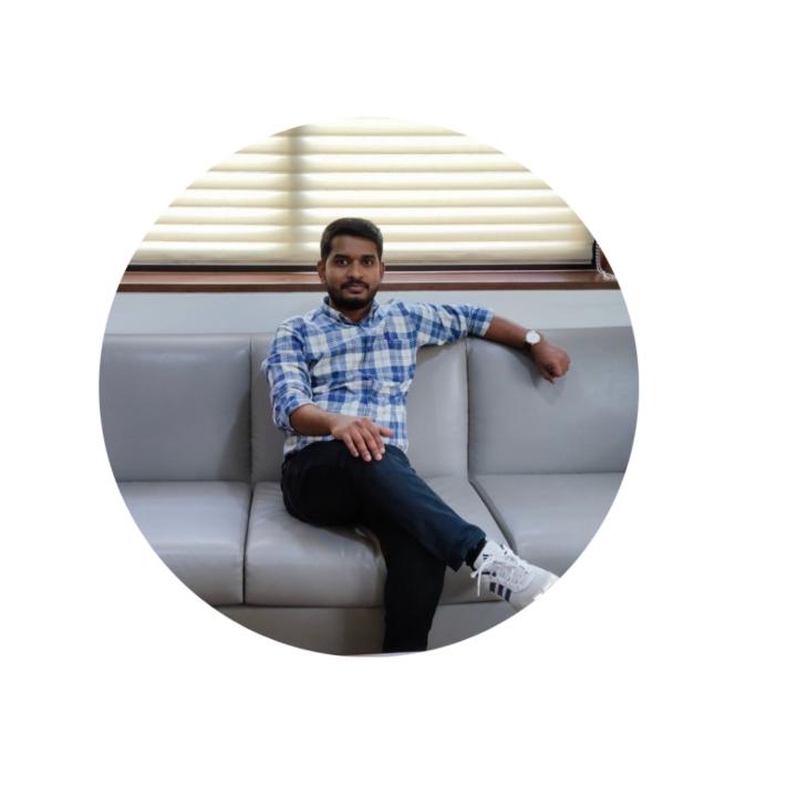 Nilesh Gudekar
