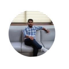 Nilesh Gudekar