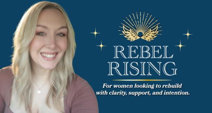Rebel Rising