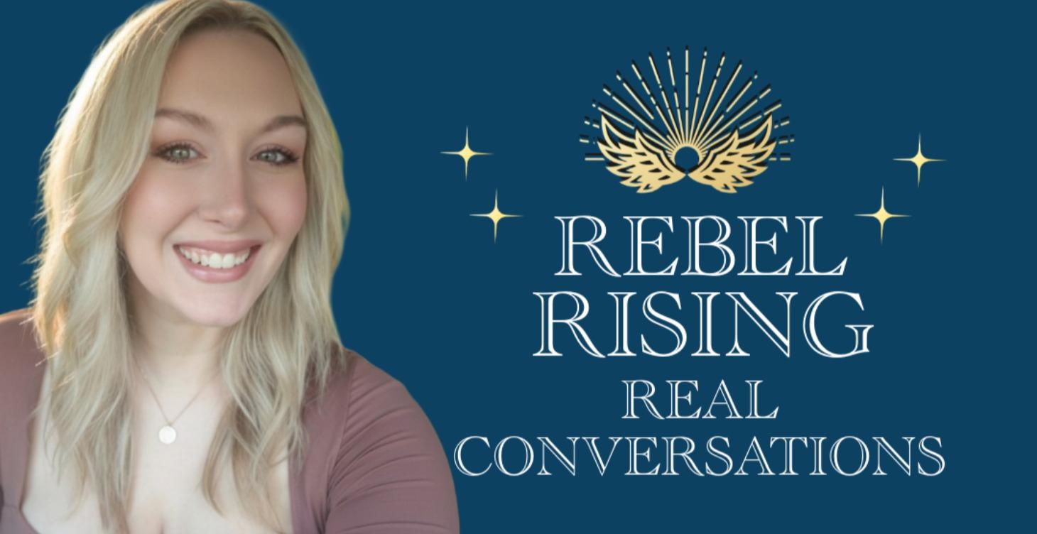 Real Conversations from Healing Experts