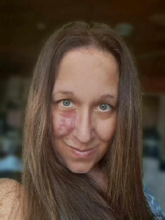 Crystal Furlotte