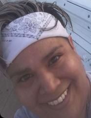 Lora Villarreal
