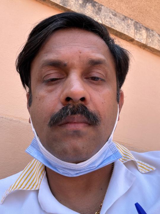 Sathishkumar Koroth