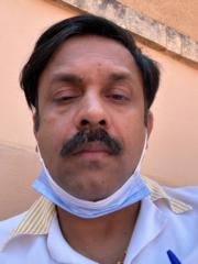 Sathishkumar Koroth