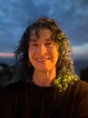 Gina Bloom