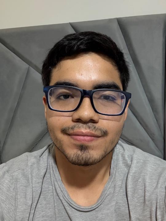 Salvador Carbajal