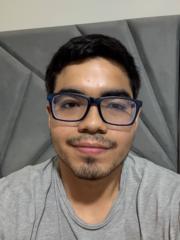 Salvador Carbajal