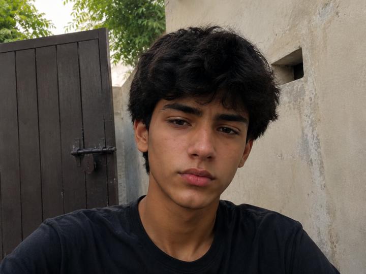 Abdullah Ali