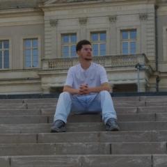 Theo Lemonnier