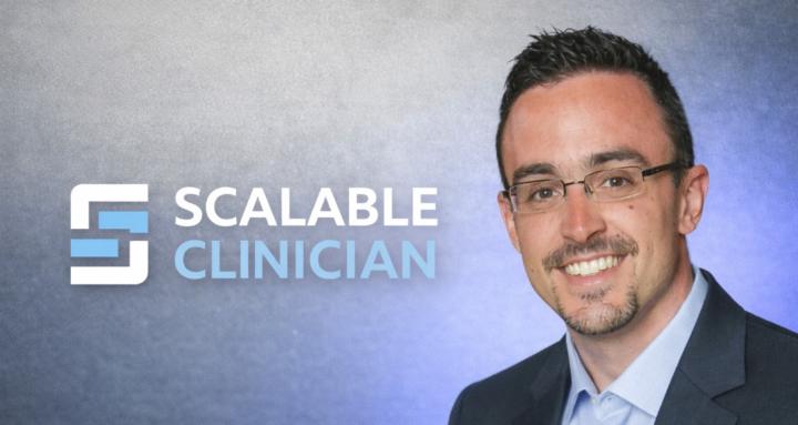 The Scalable Clinician