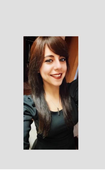 Lizanea Gámez Ibarra