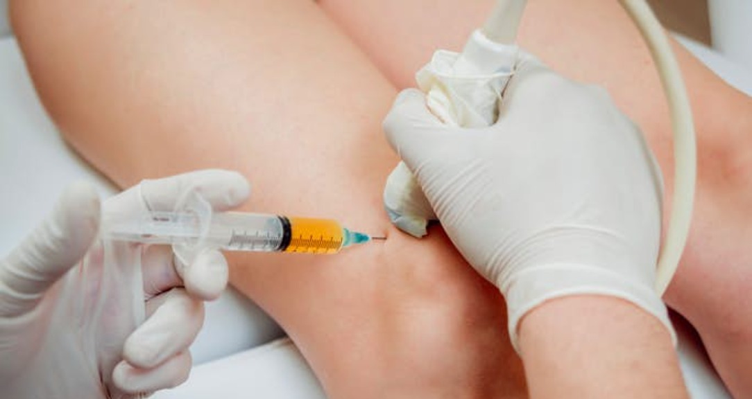 My Injection Training 💉