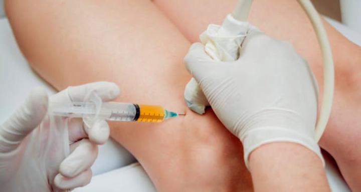 My Injection Training 💉