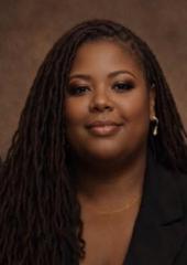 Tamika Berry