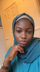 Aishat Tiamiyu