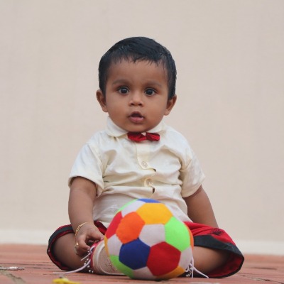 Nandhini S