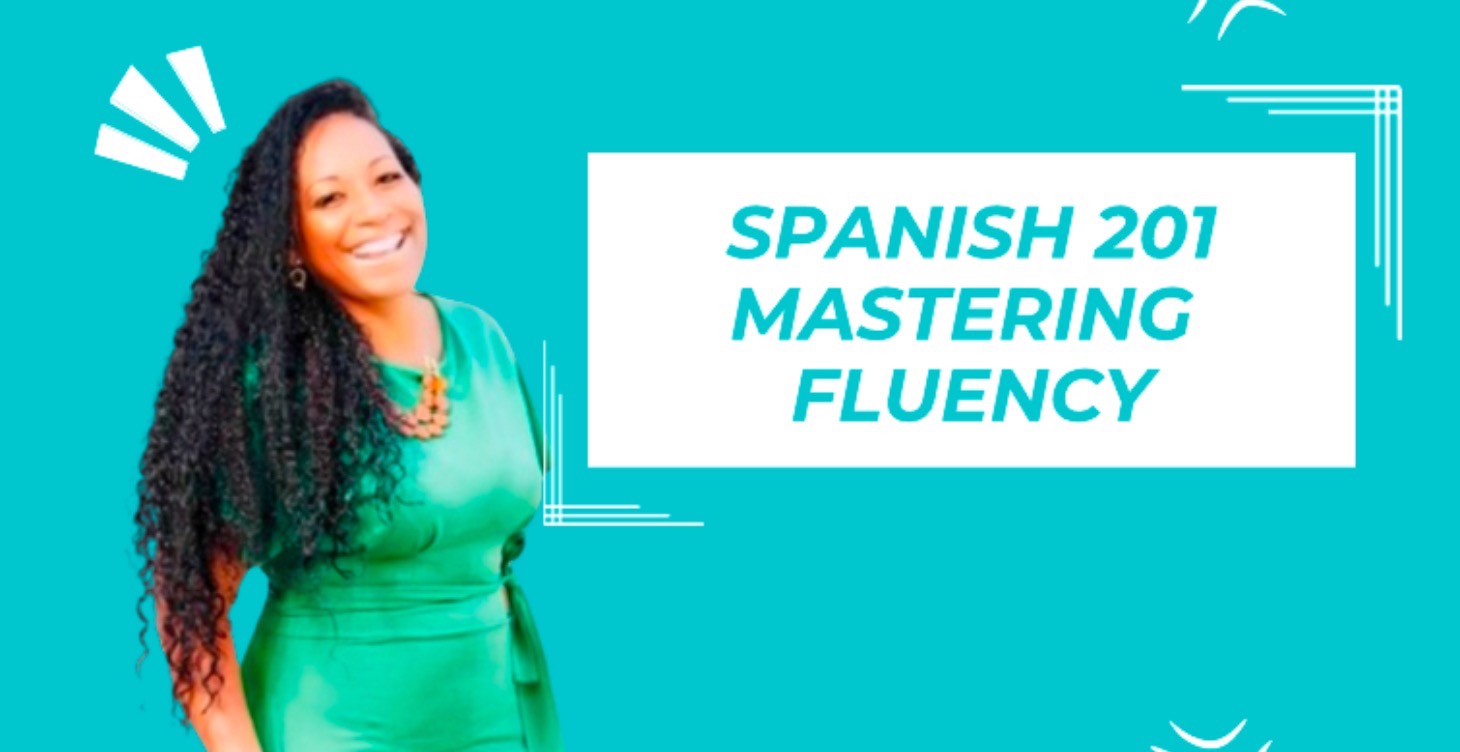 Spanish Success Course