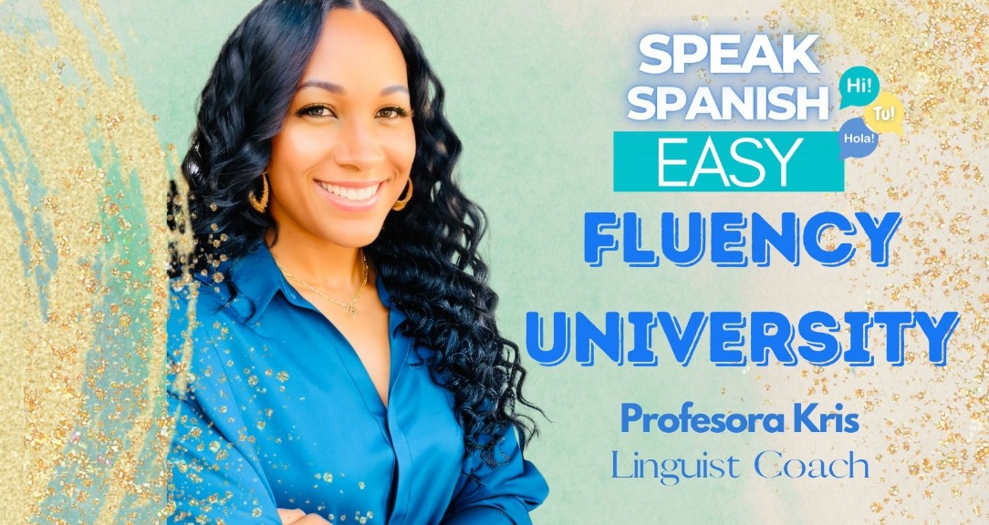 Fluency University