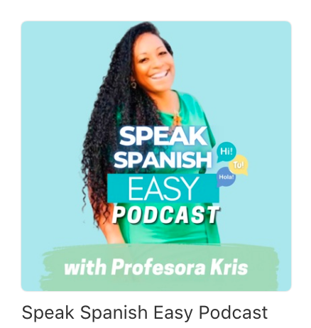 🎉 We Just Hit 450 Plays on the Speak Spanish Easy Podcast!
