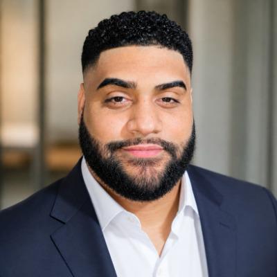 Brian Santiago