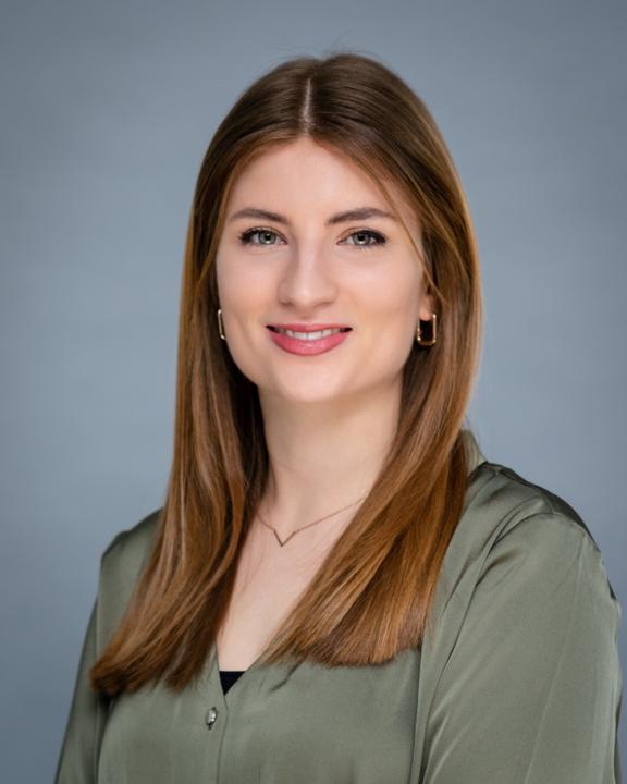 Monika Neufang