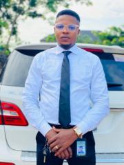 Ikechukwu David