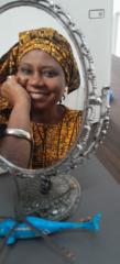 Oumou Souare