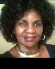 Nokuthula Mathaba
