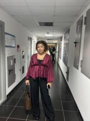 Juanita Akumu Owono nzang