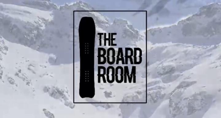 The Board Room