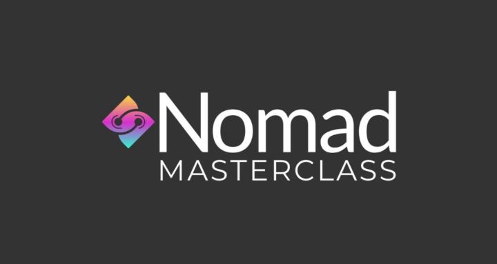 Nomad Masterclass