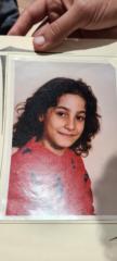 Jamila Bouzine