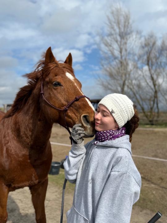 Natália Valachovičová