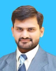 Muhammad Tahir Saeed