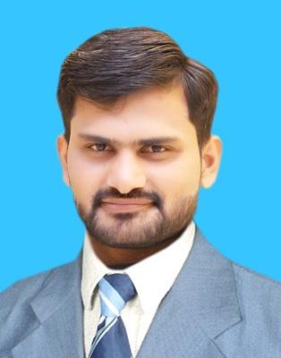 Muhammad Tahir Saeed