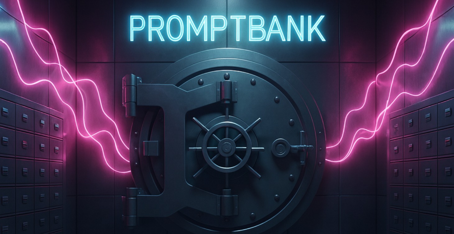 PromptBank