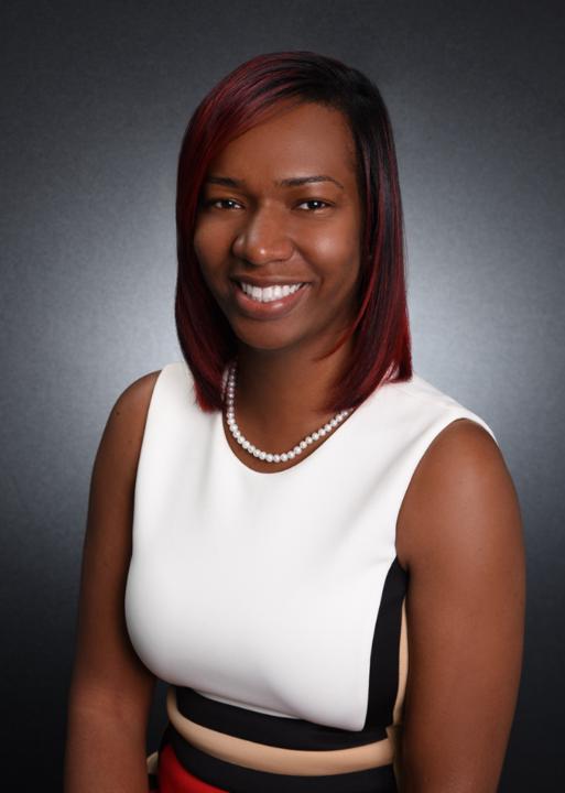 Shekeda Brown