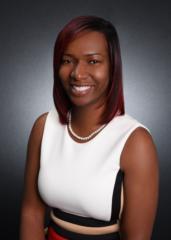 Shekeda Brown